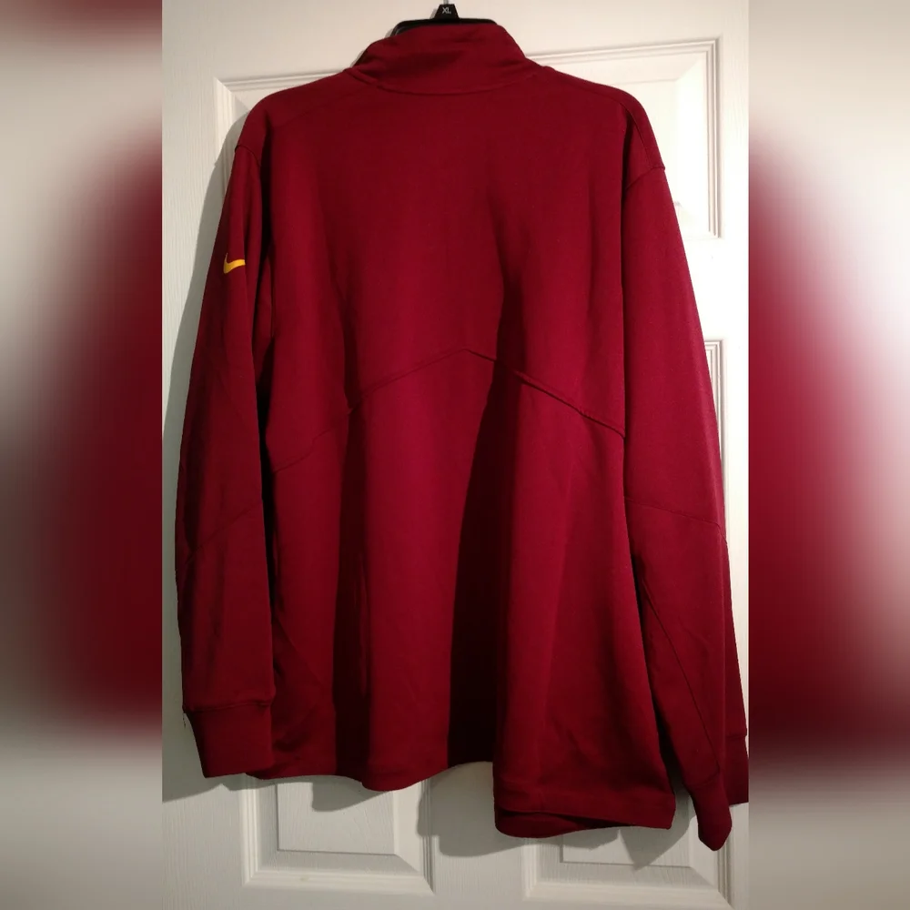 Nike NFL Redskins Jacket - Picture 7 of 7